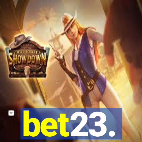 bet23.