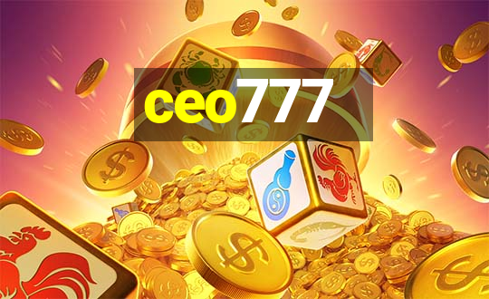 ceo777