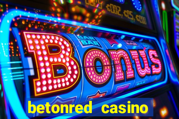 betonred casino promo code