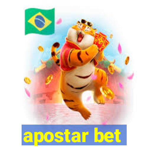 apostar bet