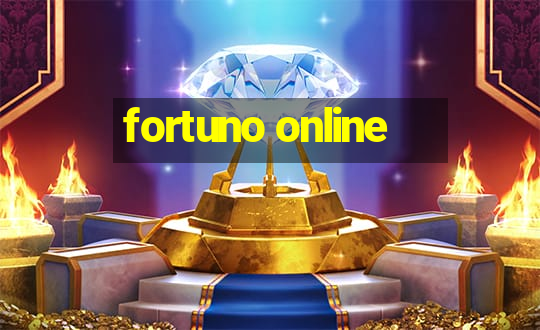 fortuno online