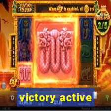 victory active