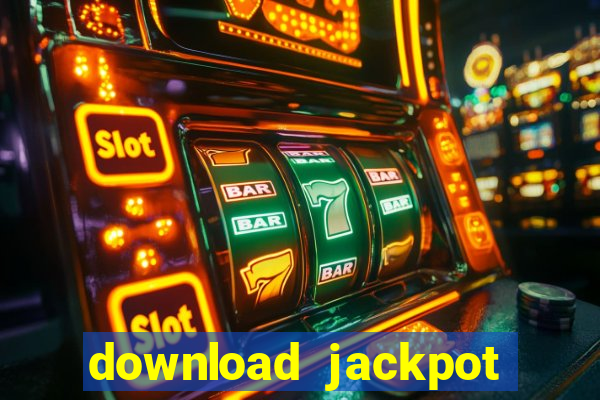 download jackpot magic slots