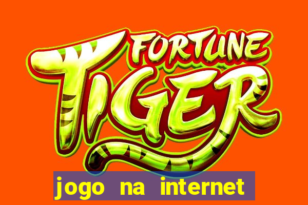 jogo na internet para ganhar dinheiro