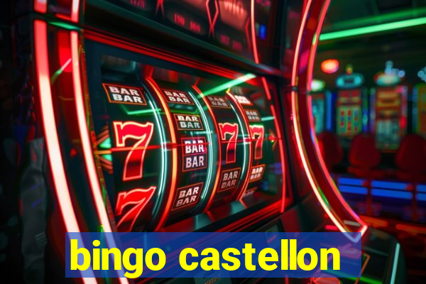 bingo castellon