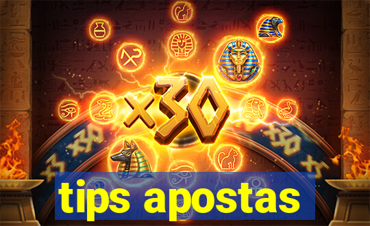 tips apostas