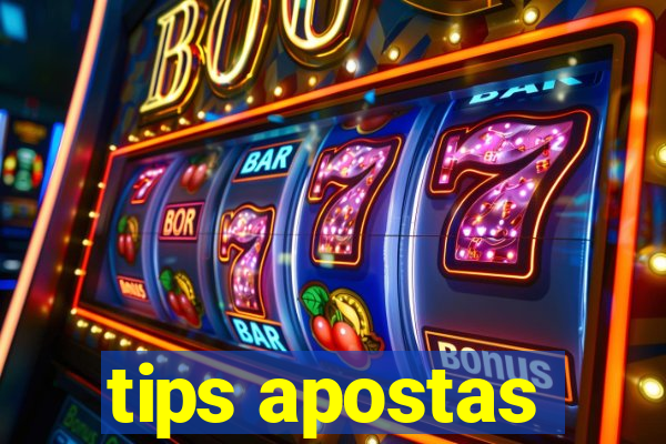 tips apostas