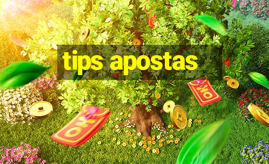 tips apostas