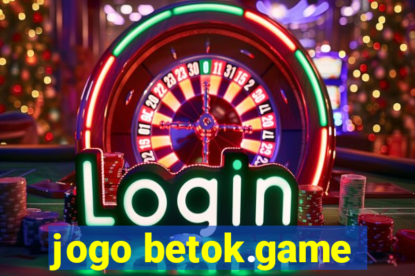 jogo betok.game