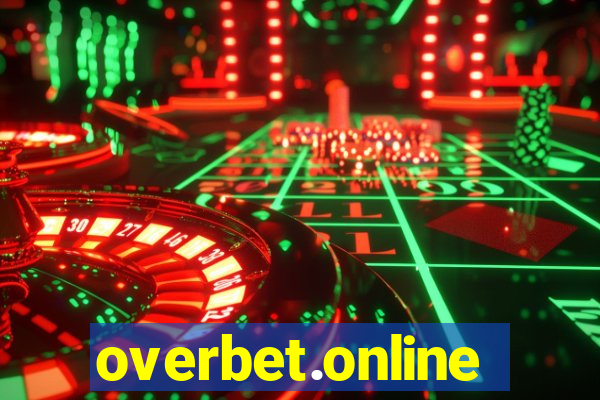 overbet.online