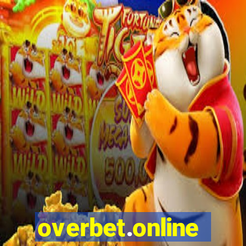 overbet.online