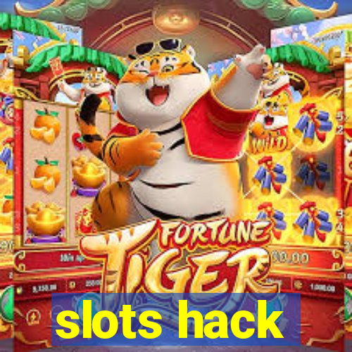 slots hack