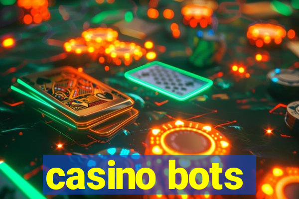 casino bots