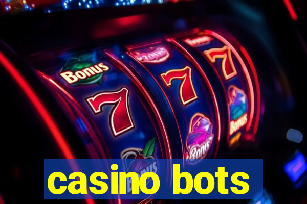 casino bots