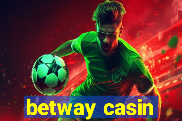 betway casin