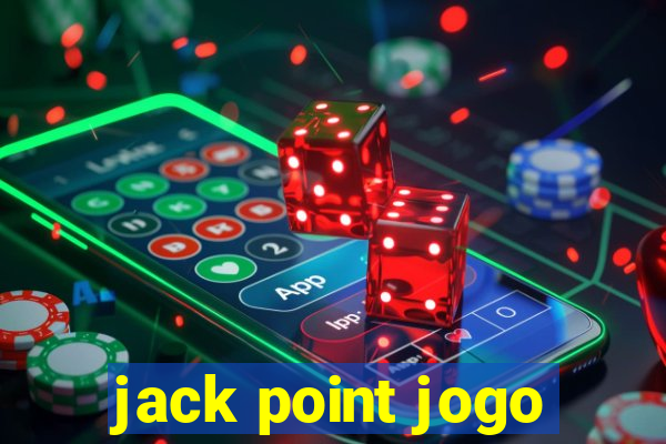 jack point jogo