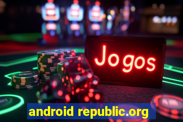 android republic.org