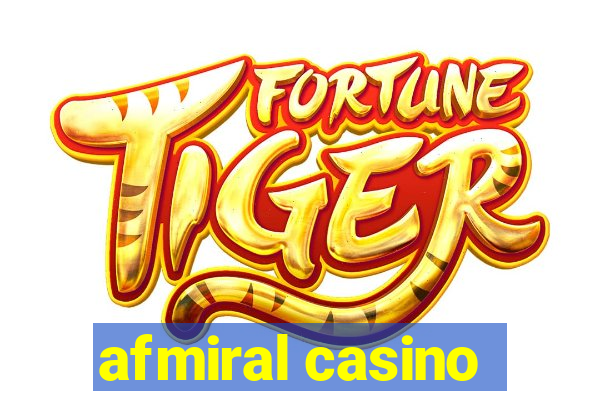 afmiral casino