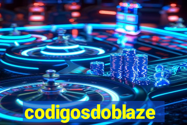 codigosdoblaze