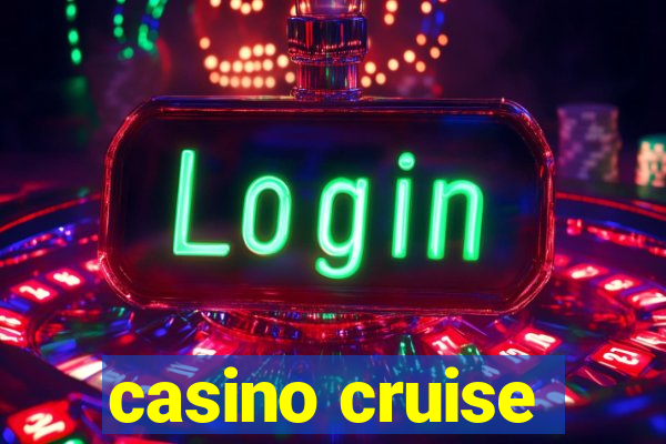 casino cruise