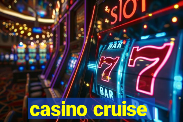 casino cruise