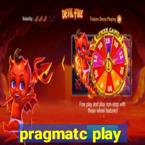 pragmatc play