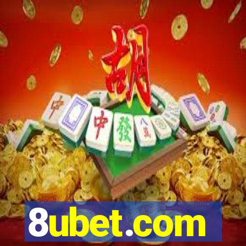 8ubet.com