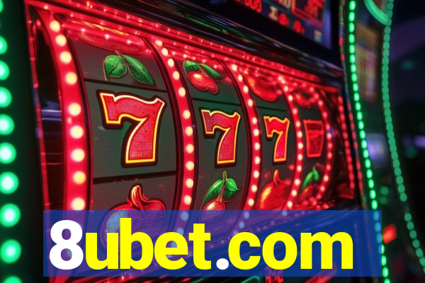 8ubet.com