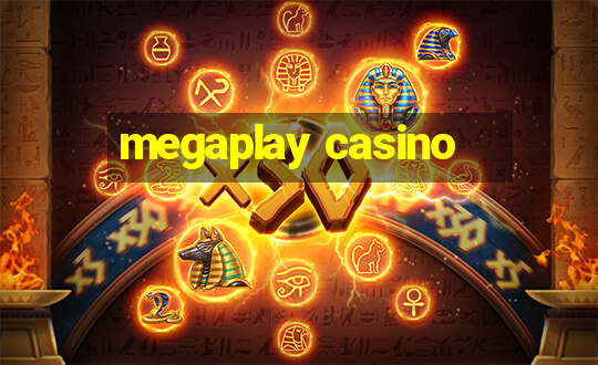 megaplay casino