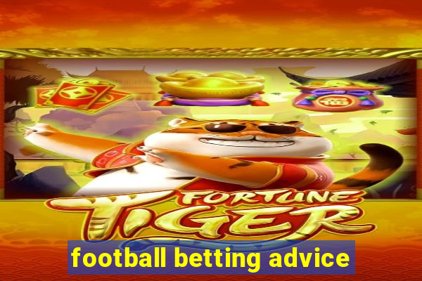 football betting advice