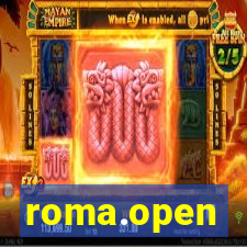 roma.open