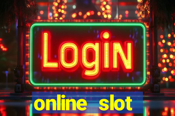 online slot machines for free