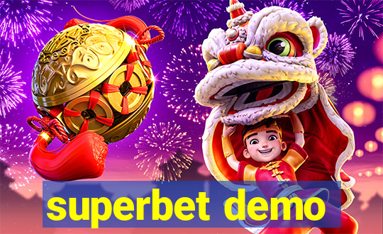 superbet demo