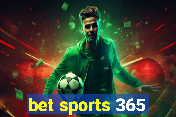 bet sports 365