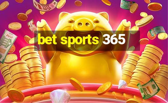 bet sports 365