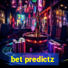 bet predictz