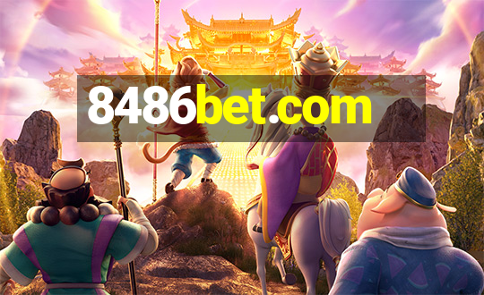 8486bet.com