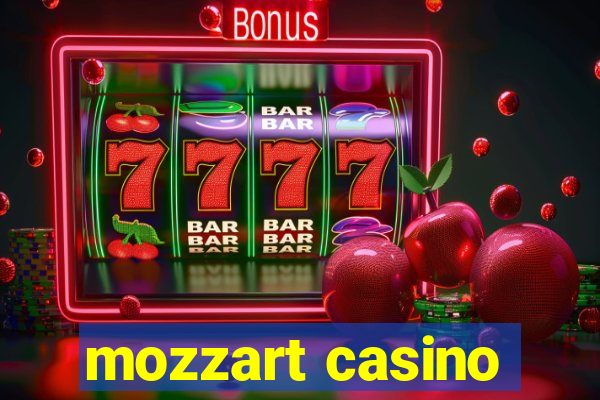 mozzart casino