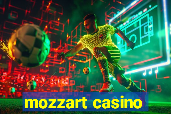 mozzart casino