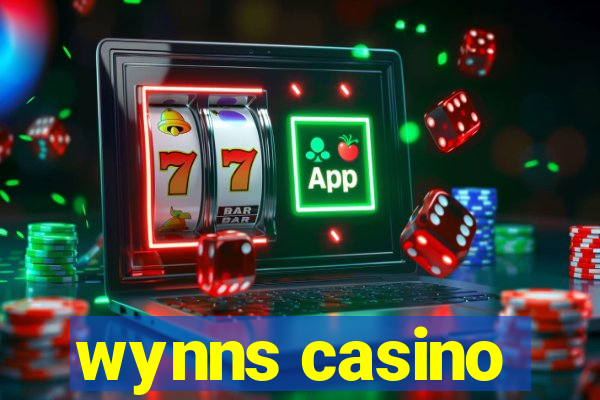 wynns casino