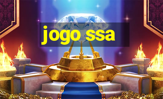 jogo ssa