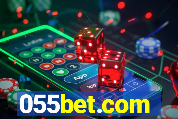 055bet.com