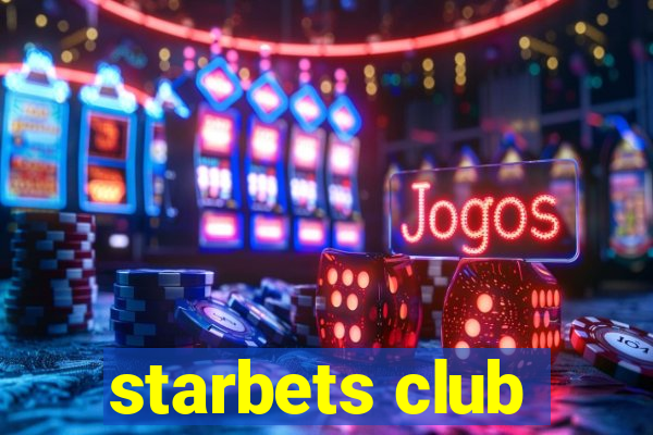 starbets club