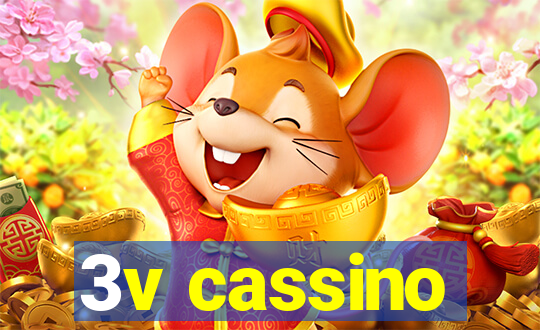 3v cassino