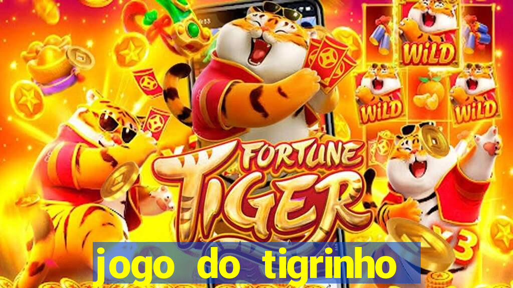 jogo do tigrinho plataforma de 1 real