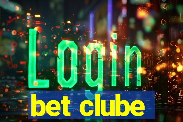 bet clube