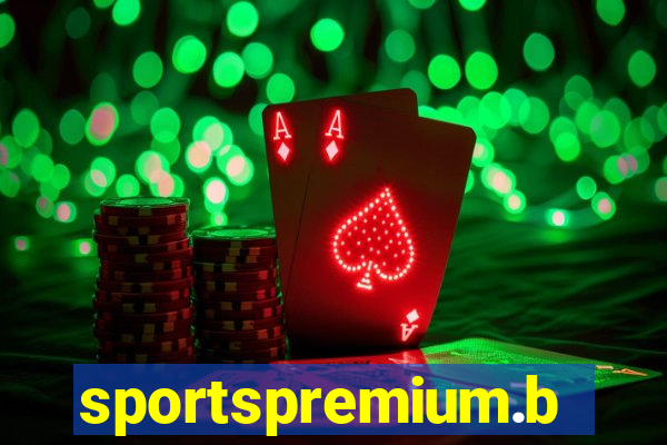 sportspremium.bet