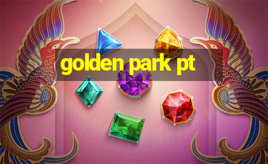 golden park pt