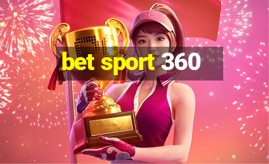 bet sport 360