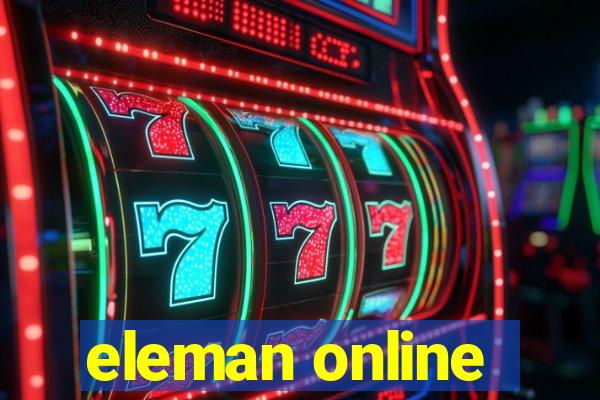 eleman online